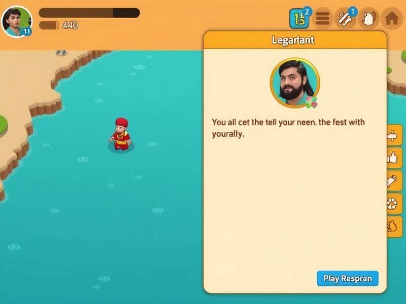 Masala Adventure Quest Game Screenshot