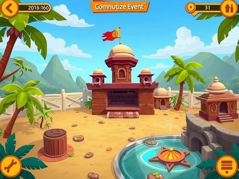 Masala Adventure Quest Community Event